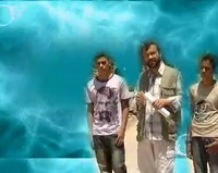Iceberg